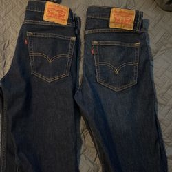 Levi Jeans 