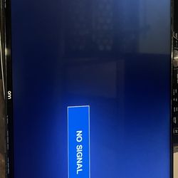 42 inch Onn Tv With Remote/ $100 OBO 