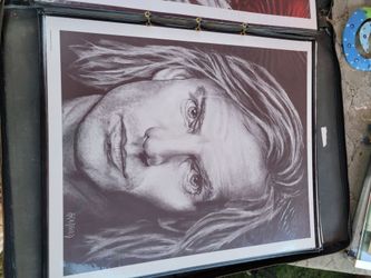 Bradford Salamon "Julian Cope"