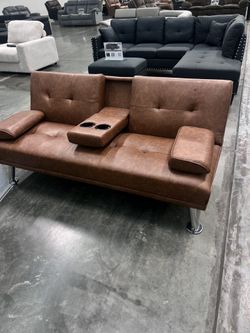 Sofa Nuevo En Su Caja