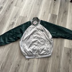 nike jacket