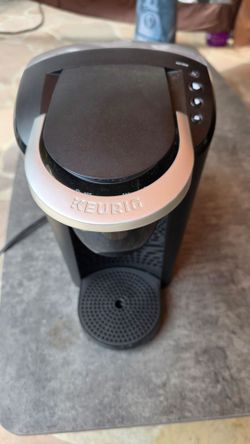 Keurig coffee maker