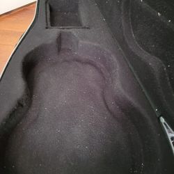 Roadrunner Classical Guitar Case