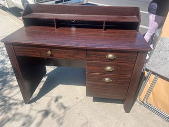 desk