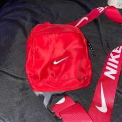 Nike bag 