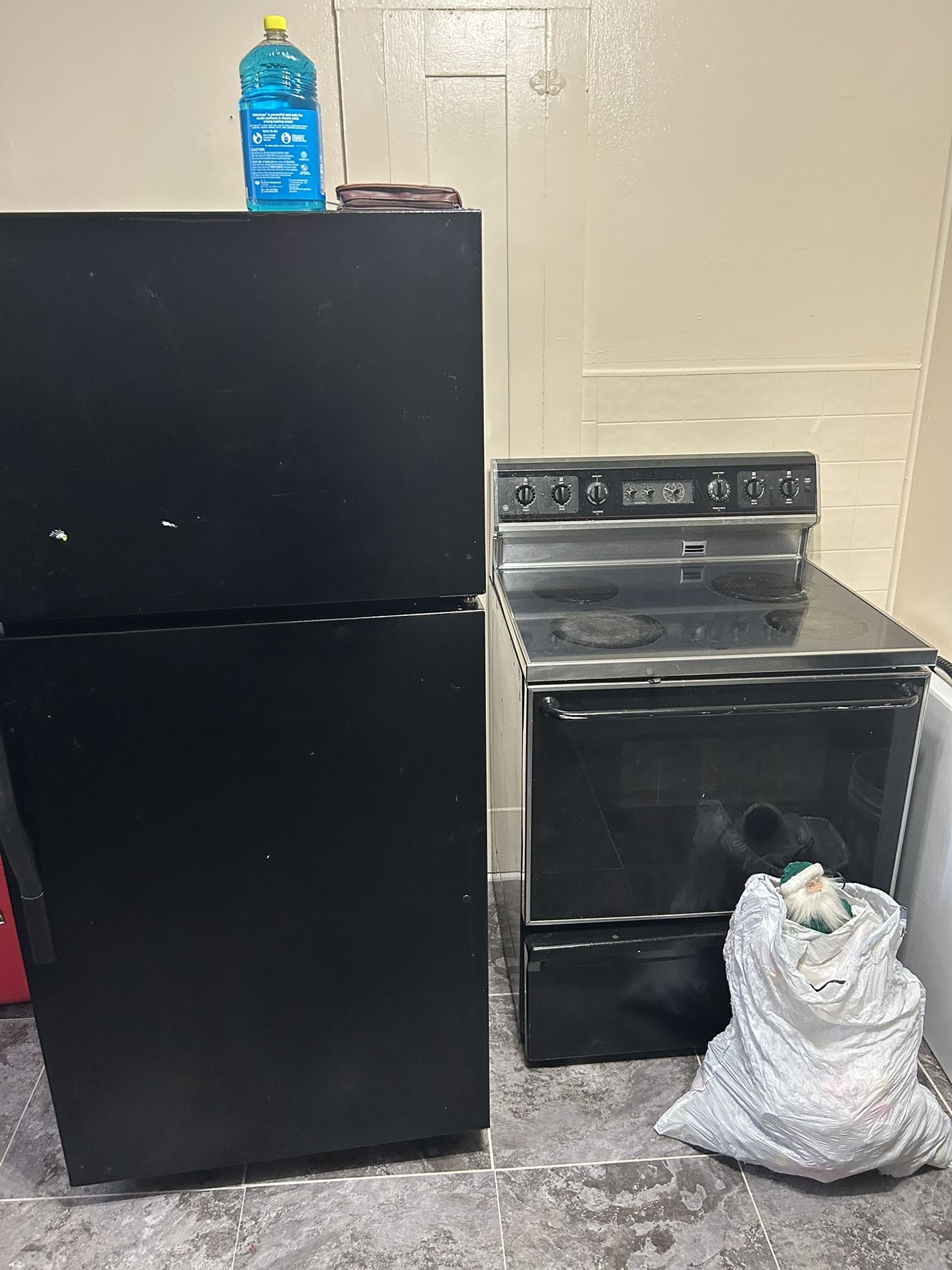 Used Appliances