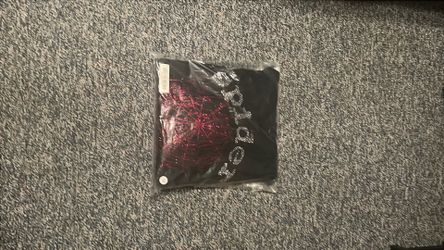 Sp5der hoodie