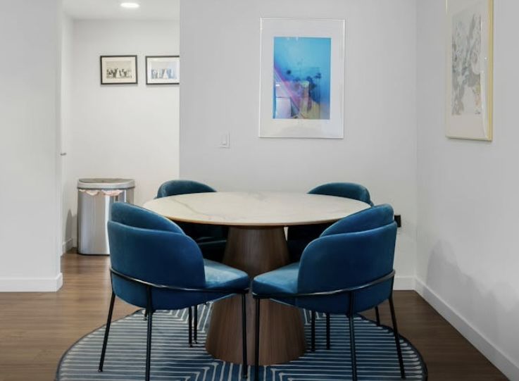 Rove Concepts Angelo Dining Chair