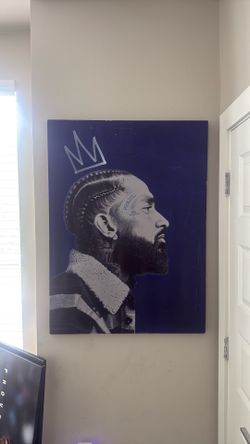 Nip poster