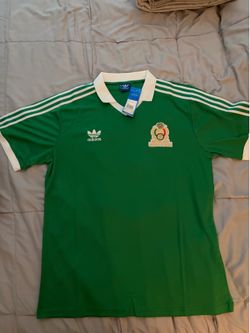 Mexico jersey
