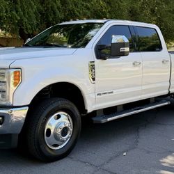 2018 Ford F-350