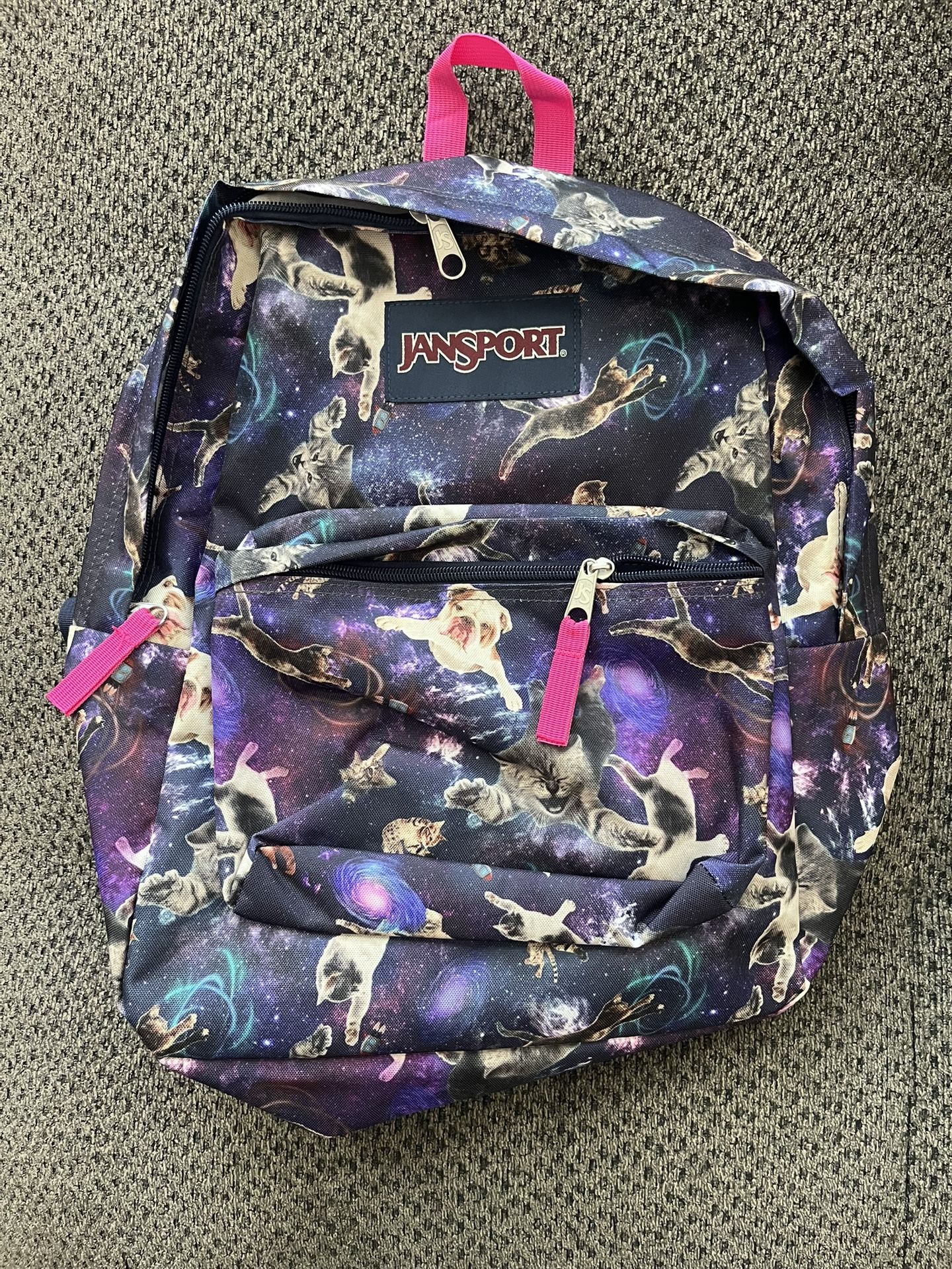 Jansport Backpack