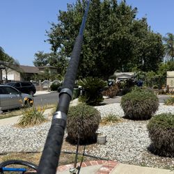 UNITED COMPOSITE 1000 Monster