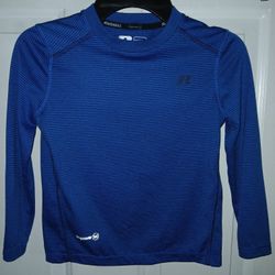 Boys Longsleeve Size 4/5