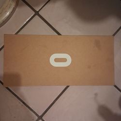 Oculus Quest 3 512GB virtual reality headset