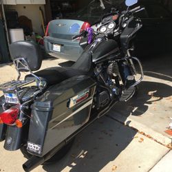 2005 Road Glide 