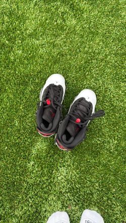 Air Jordan six Retro