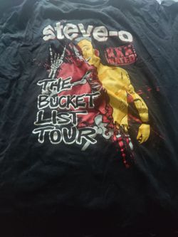 Steve-O Shirt