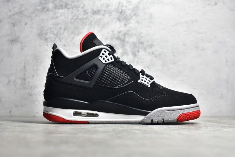 Air Jordan AJ4 Retro 18