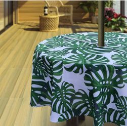 Waterproof Outdoor Tablecloth 