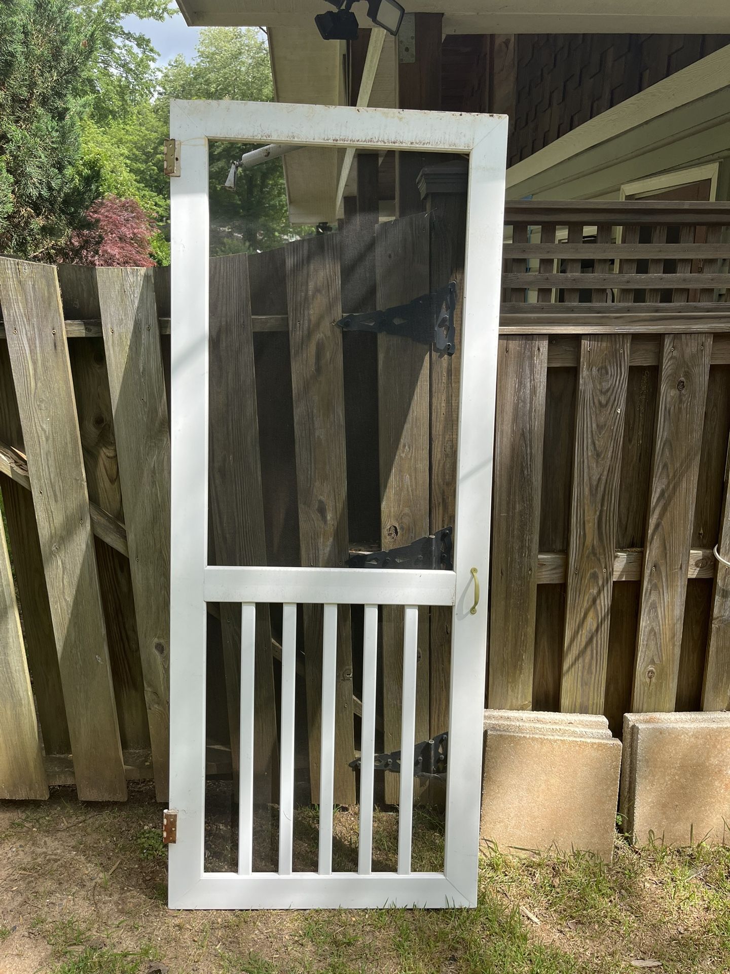 Screen Door