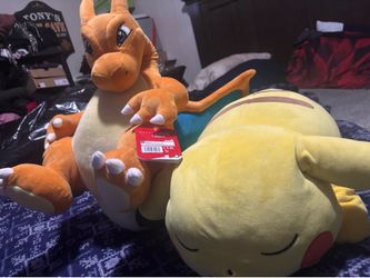 Pokemon Charizard bundle