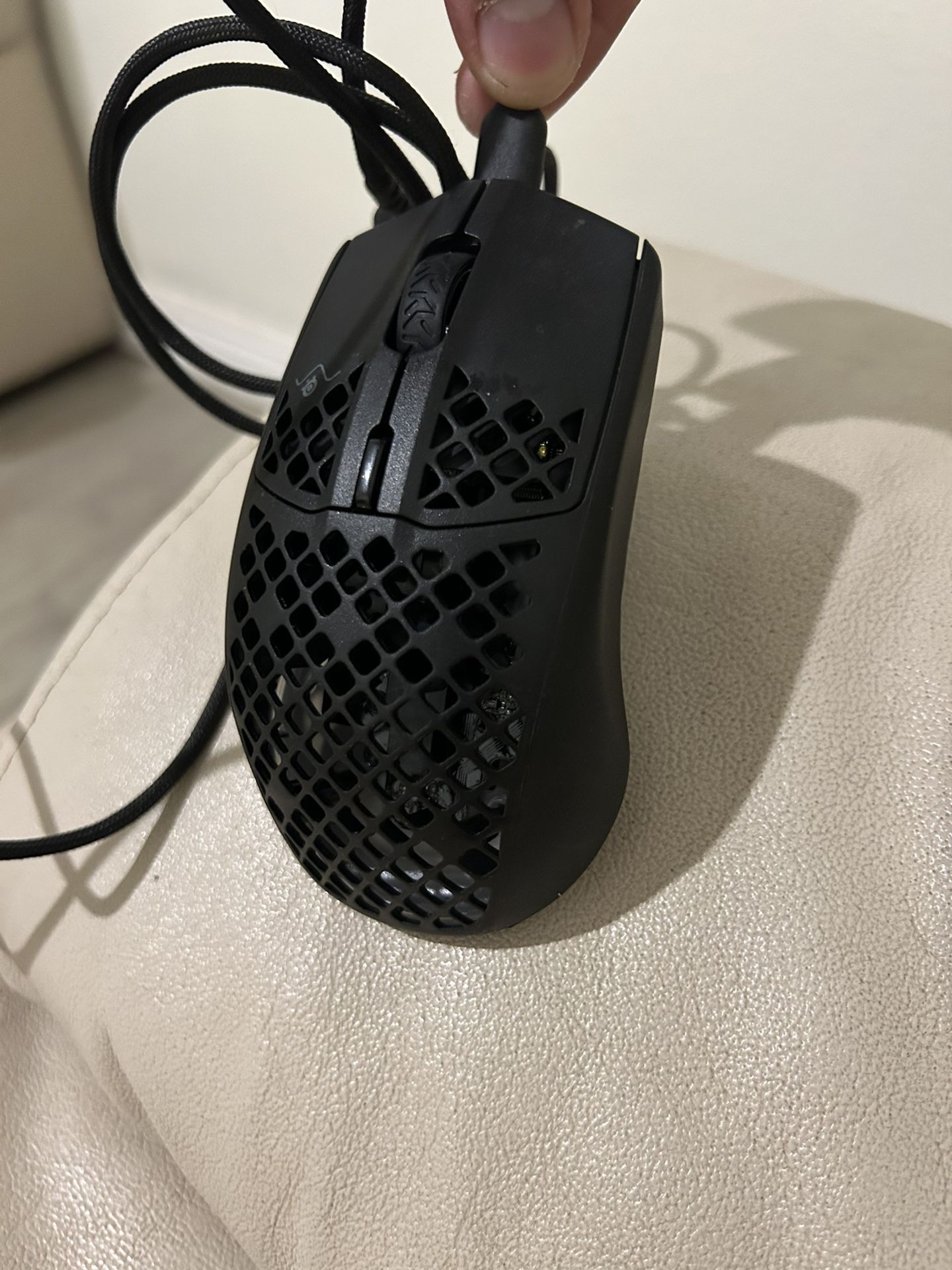 SteelSeries Aerox 3