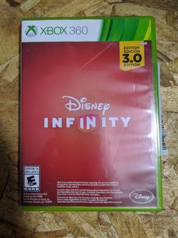 Disney Infinity 3.0 Xbox 360