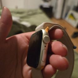 series 4 Apple Watch