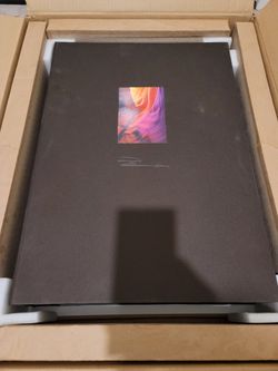 Peter Lik Big Book Limited Edition Release - Sold Out