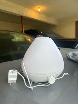 baby frida humidifier