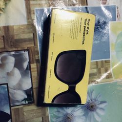 Snapchat Glasses With Camera 