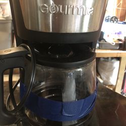 Coffee Maker