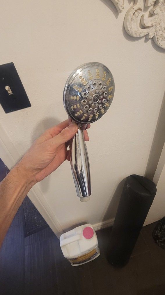 Bathroom Shower Head