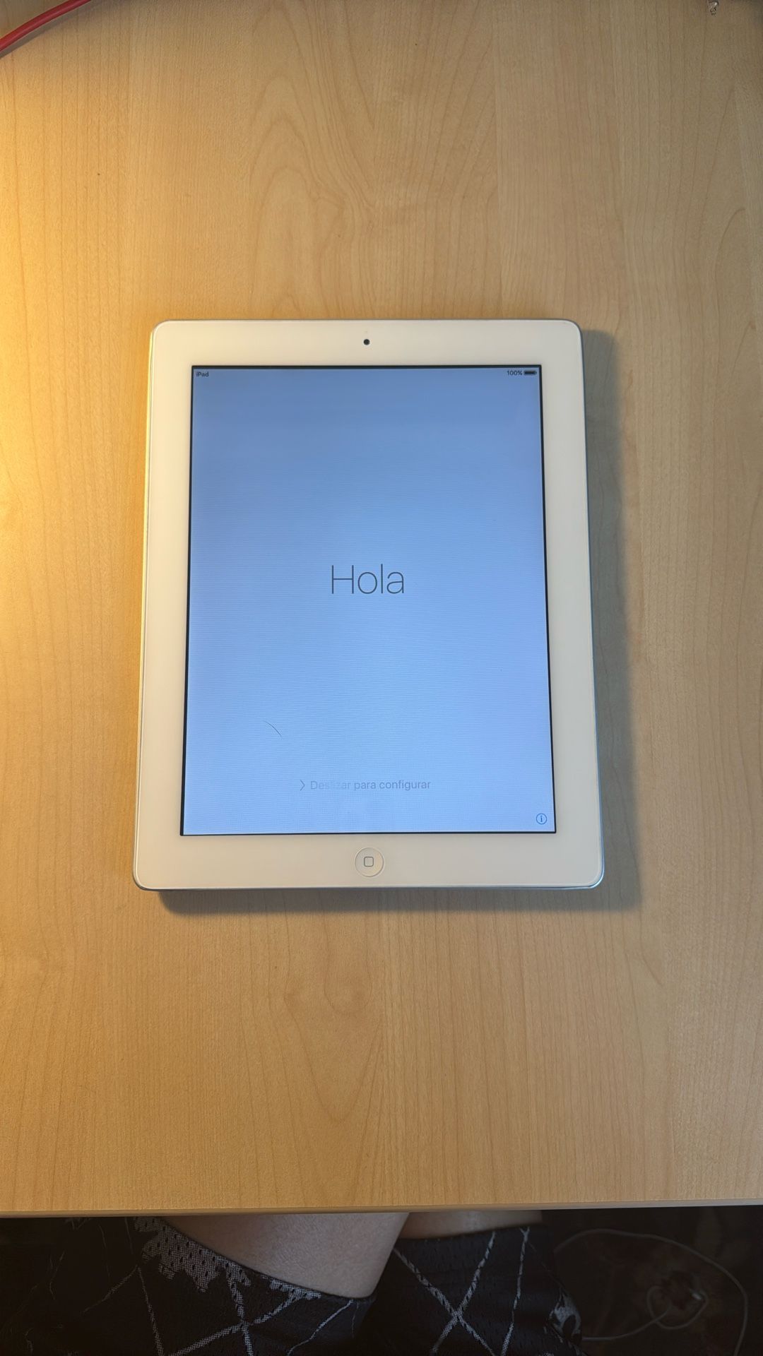 iPad 2nd Generation | In Working Condition!