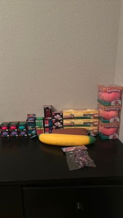 Squishy’s DM if you want to buy