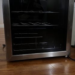 Wine Fridge