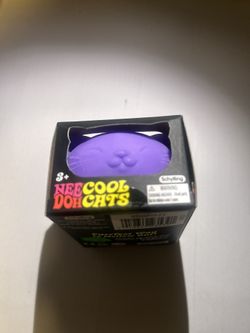 Cool Cats Needoh