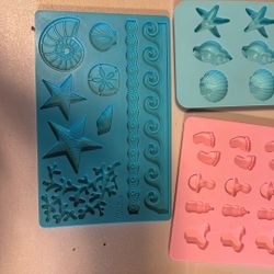 Candy Molds