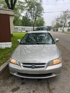 1999 Honda Accord