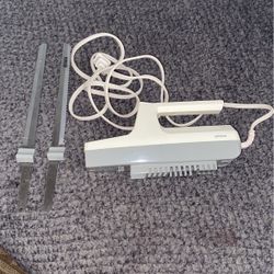 Eletric Carving Knife 