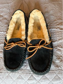 Ugg Slippers