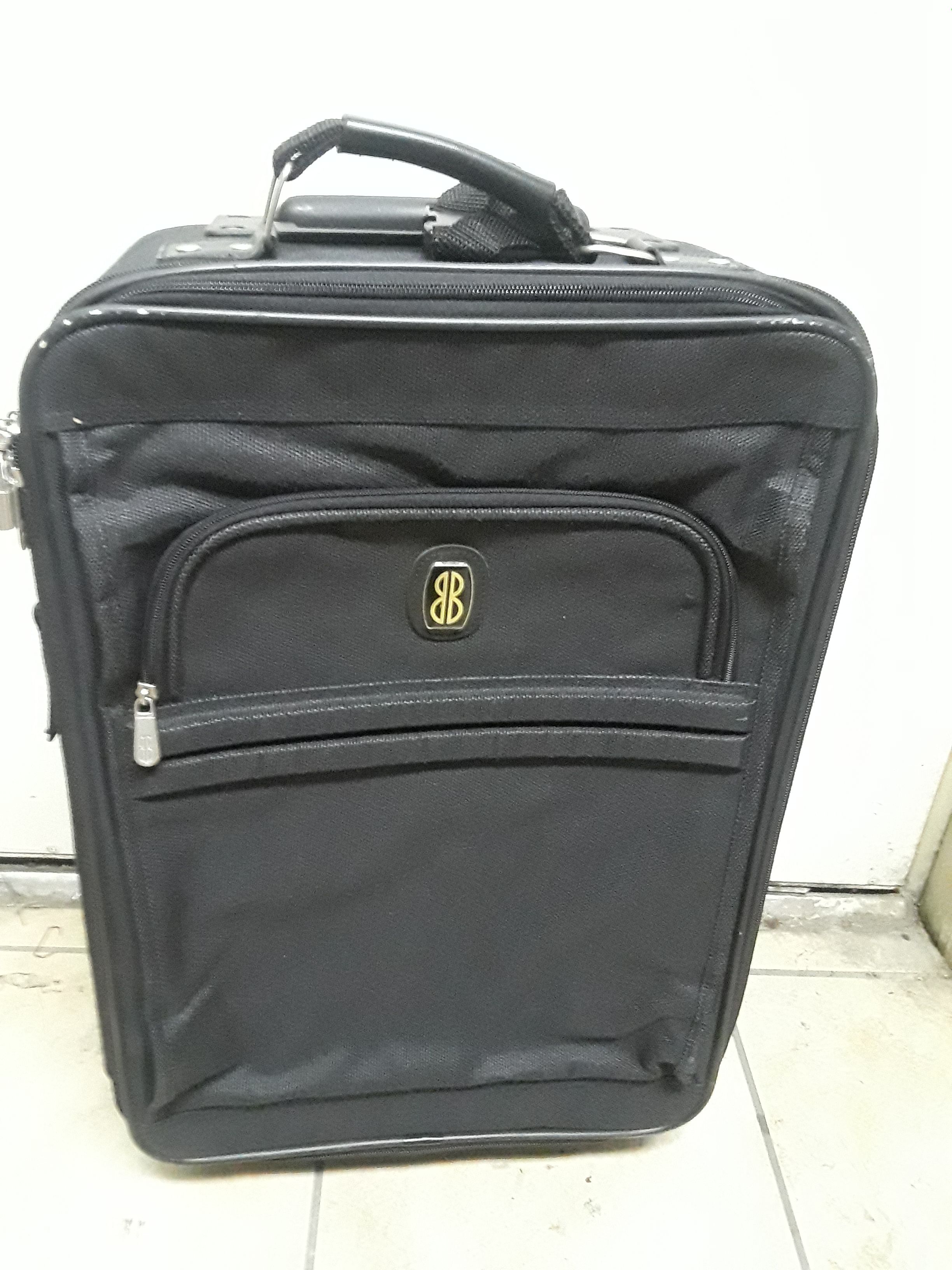 Luggage bag travel bag