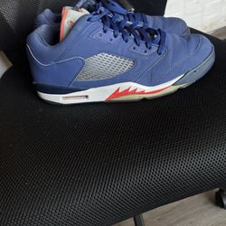 jordan retro 5