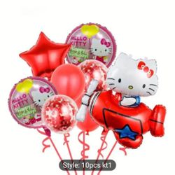 Hello Kitty