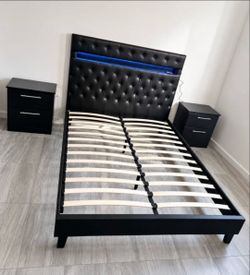 Bed 🛏️