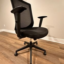 Adjustable Office Chair