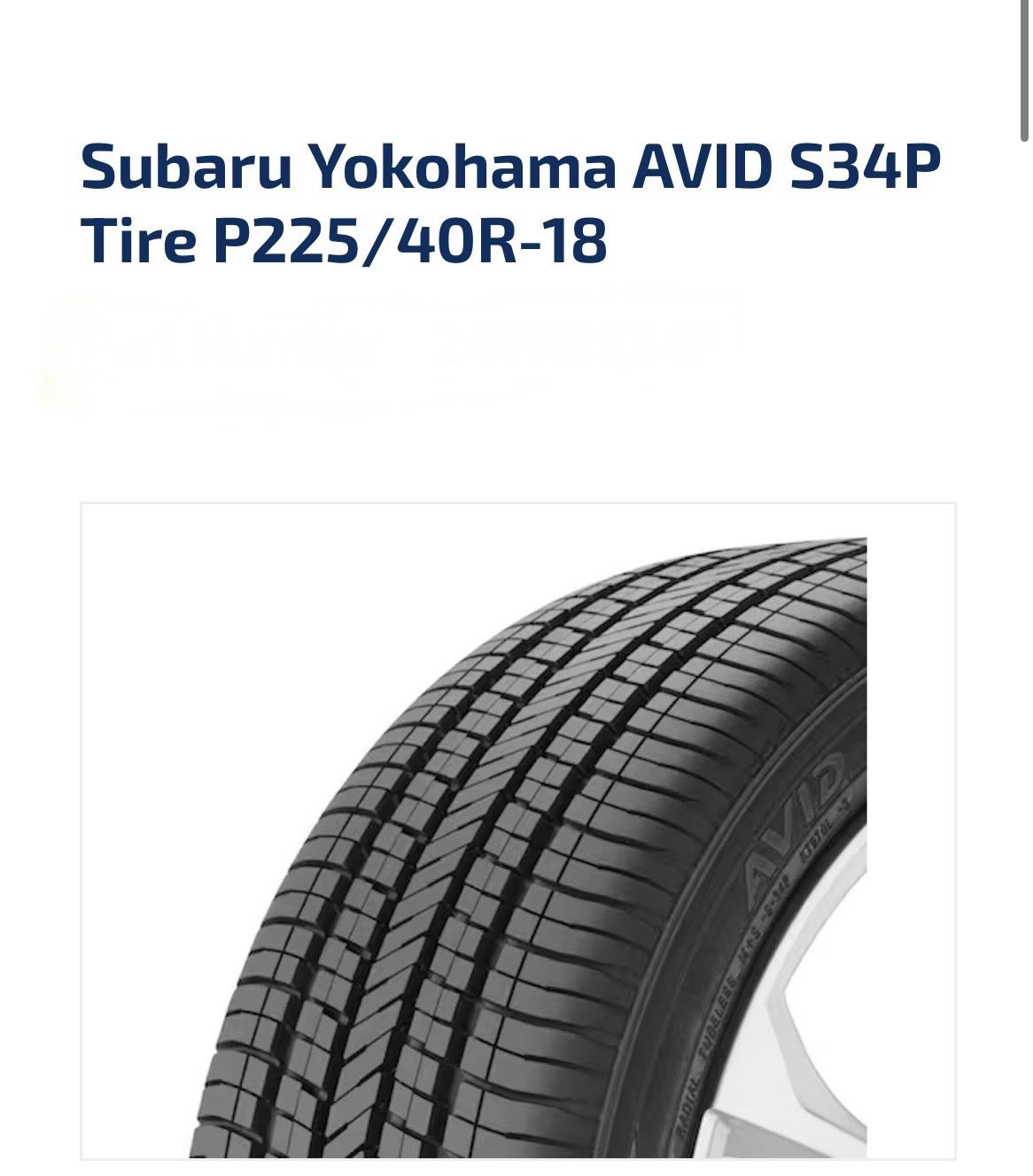 2 Tires