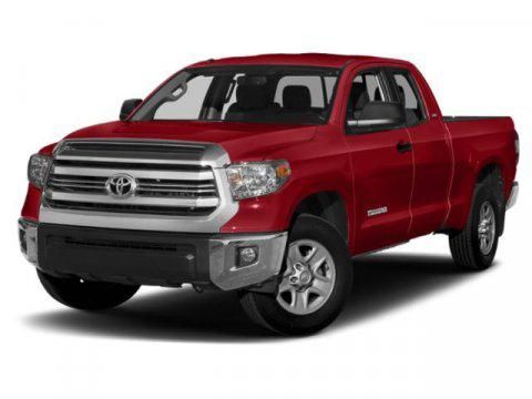 2015 Toyota Tundra