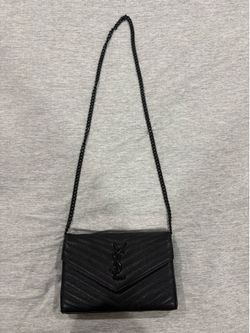 YSL Crossbody